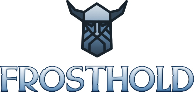 Frosthold logo